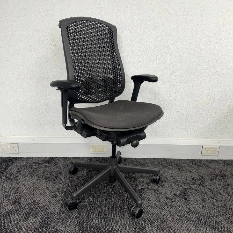 Used Herman Miller Celle Task Chair