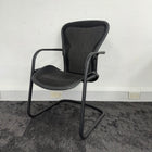 Used Herman Miller Aeron Meeting Chair