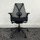 Used Herman Miller Sayl Full Spec with Lumbar