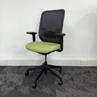 Used Orangebox Do Office Chair - Standard Spec