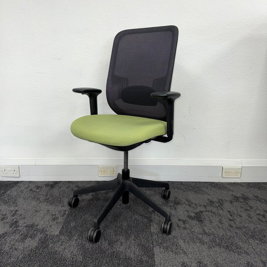 Used Orangebox Do Office Chair - Standard Spec