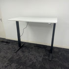 Used Herman Miller Ratio Height Adjustable Desk