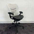 Used Herman Miller Mirra 2 Full Spec