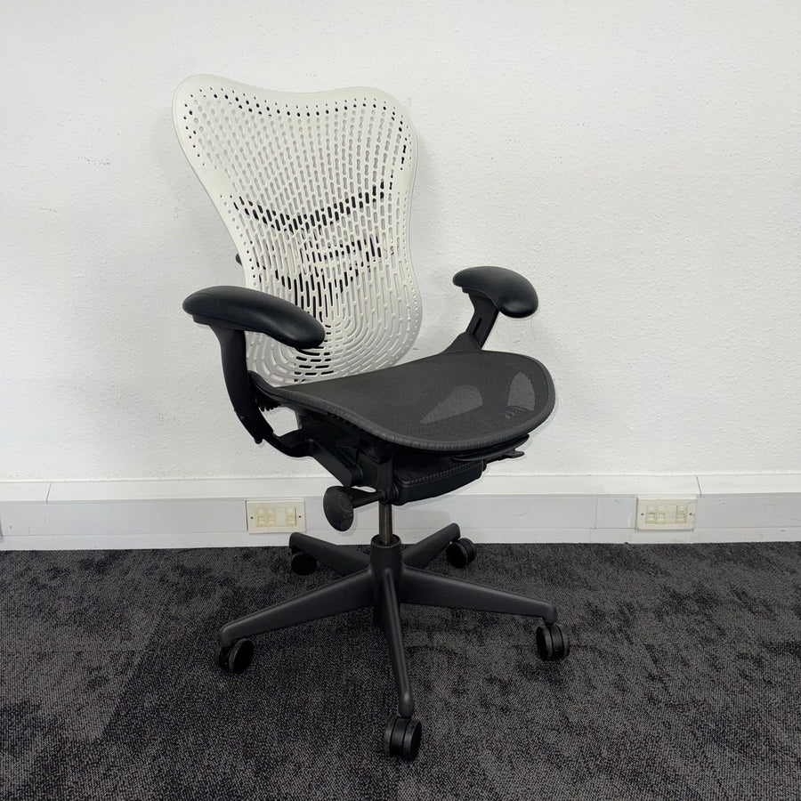 Used Herman Miller Mirra 2 Full Spec