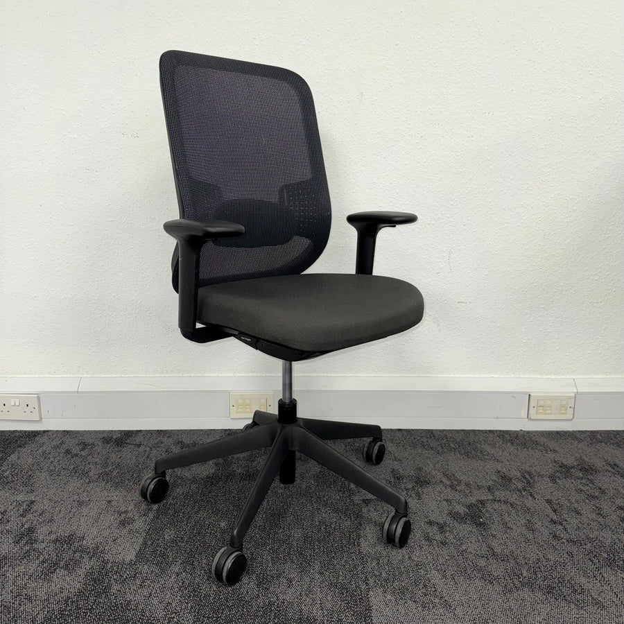 Used Orangebox Do Task Chair