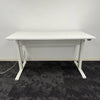 Used Haworth Hop Electric Sit-Stand Desk