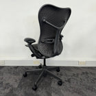 Used Herman Miller Mirra Full Spec Butterfly Back