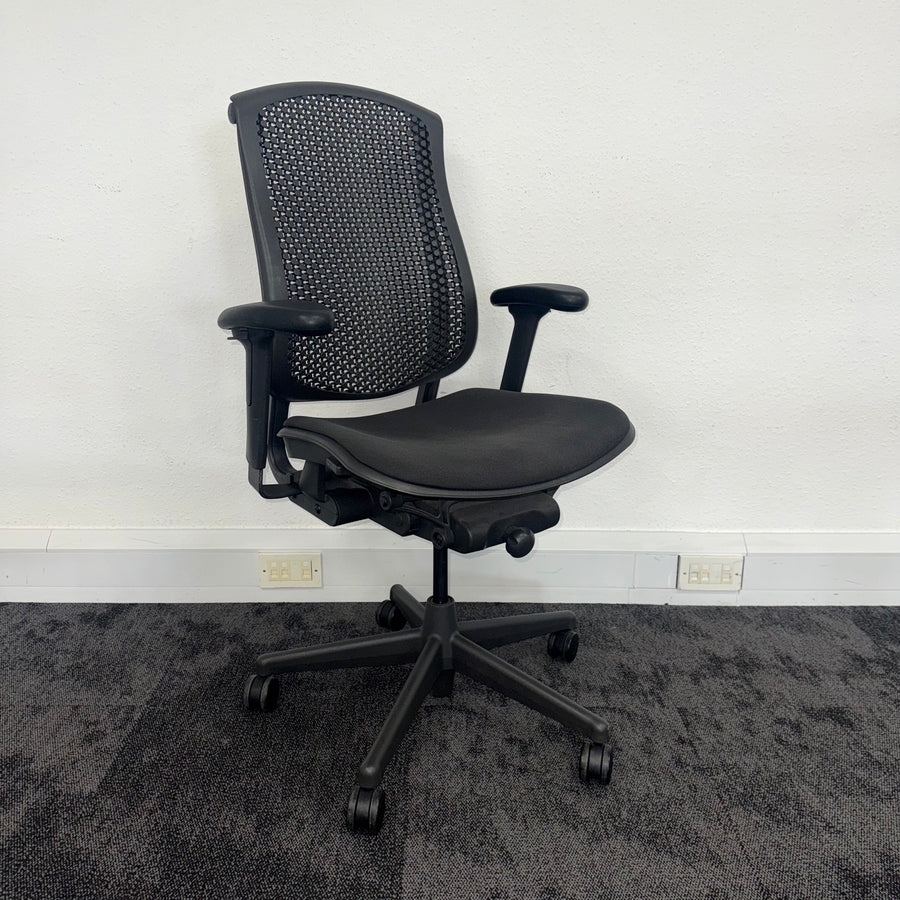 Used Herman Miller Celle Standard