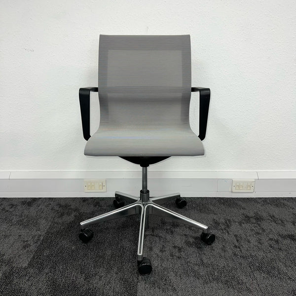 Used Verco Flux Mesh Chair