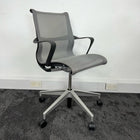 Used Herman Miller Setu Task Chair