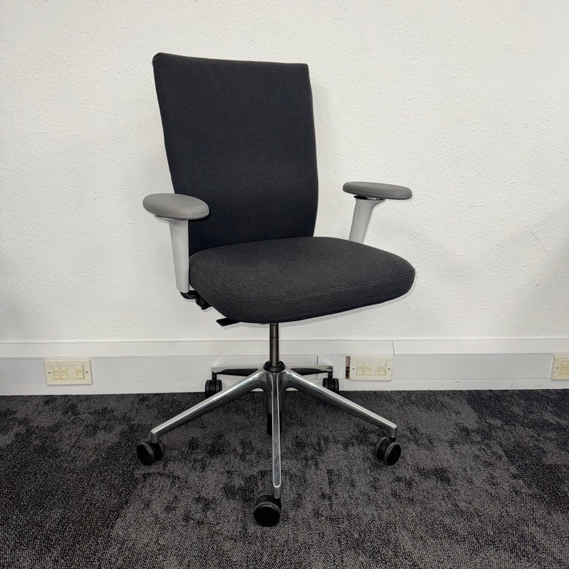 Used Vitra ID Soft Designer Office Chair