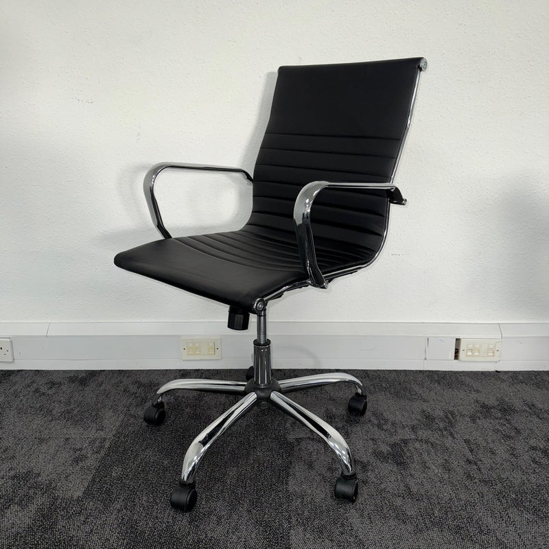 Used Vitra Eames Style Office Chair