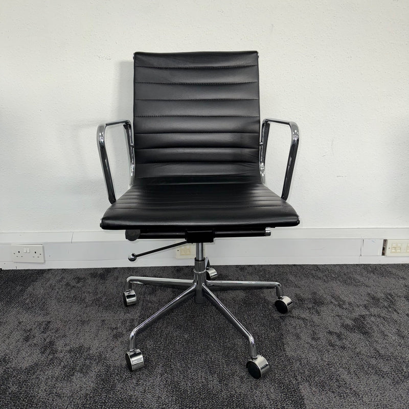 Used Vitra Eames Style Meeting Chair