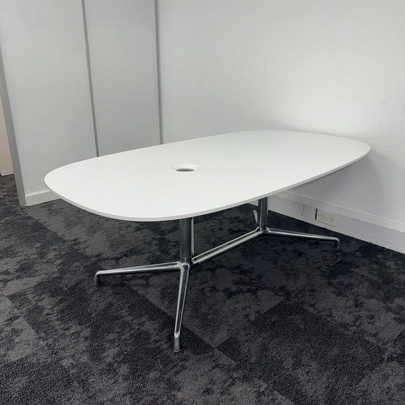 Used Coalesse SW-1 Conference Table