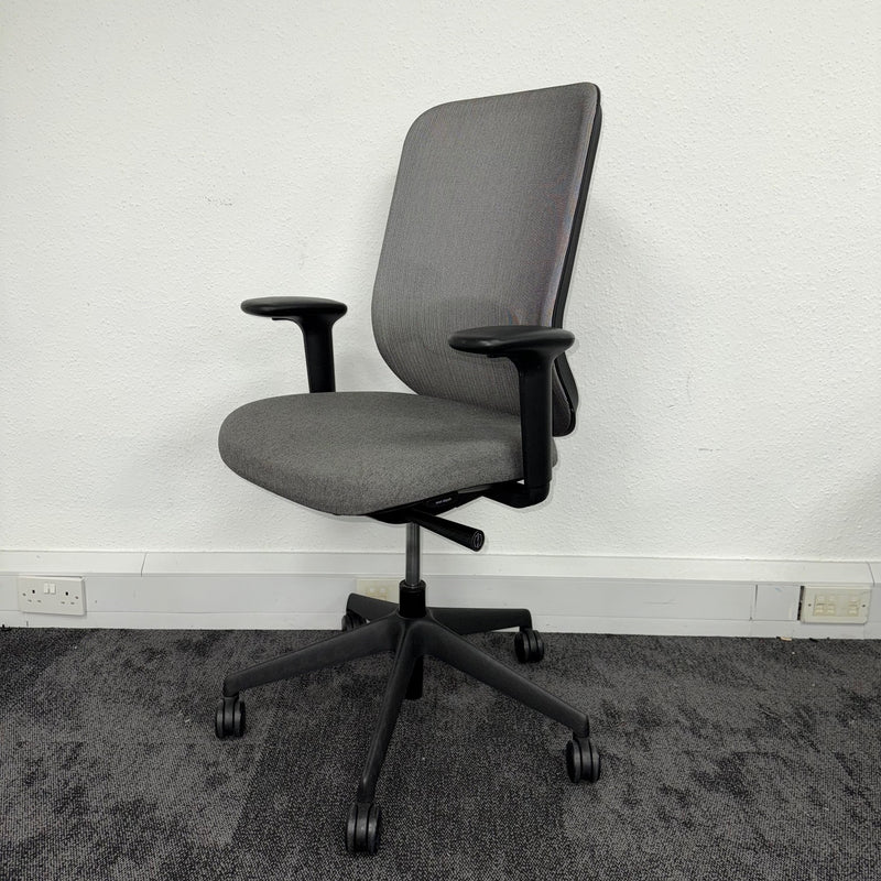 Used Orangebox Do Task Chair