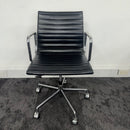 Used Vitra Eames Style Office Chair with Gas Lift