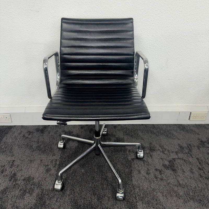 Used Vitra Eames Style Office Chair with Gas Lift