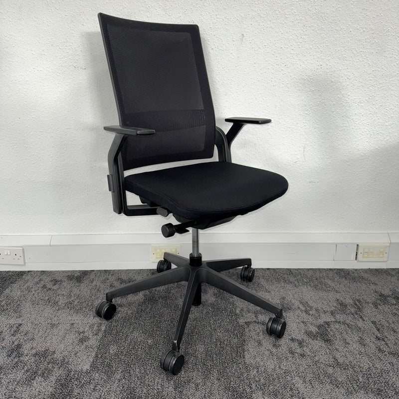 Used Senator Ecoflex Task Chair