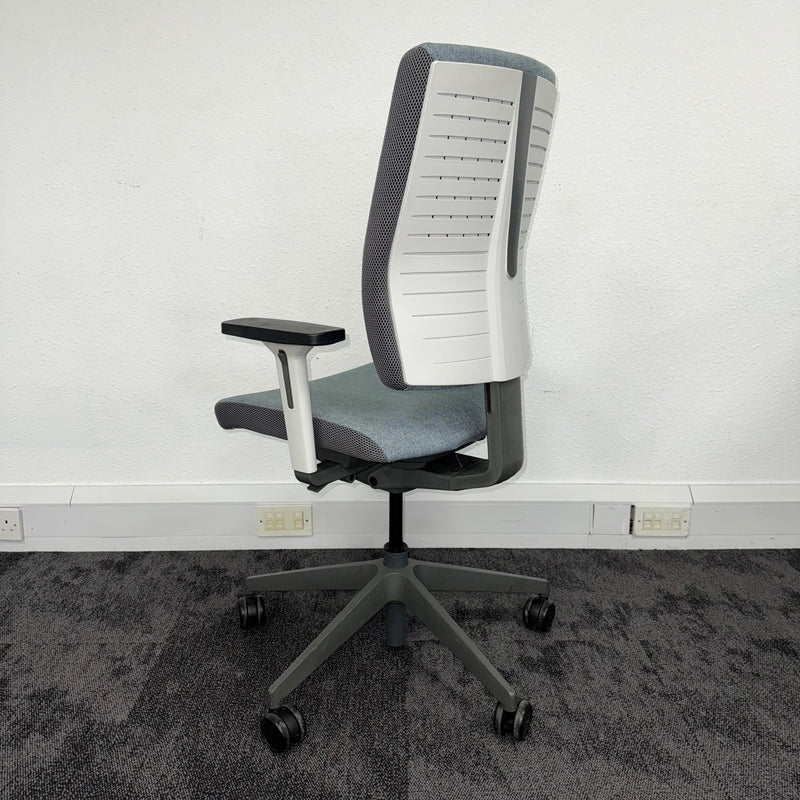 Used Senator Freeflex Fully Adjustable Task Chair