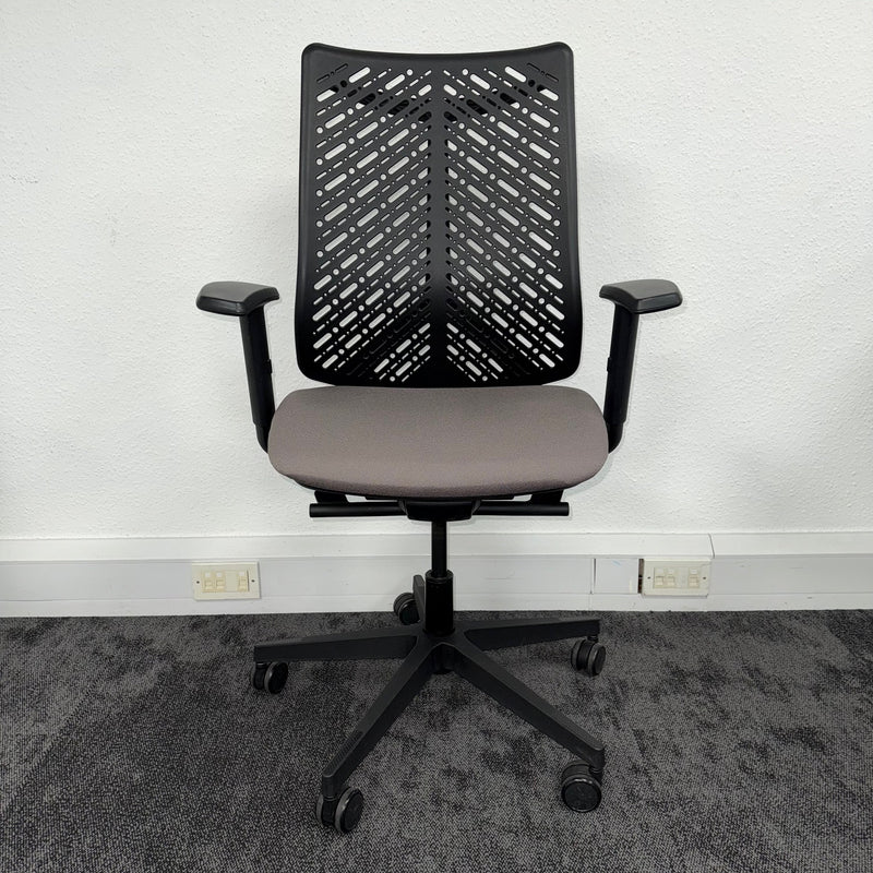 Used Elite Airflex Adjustable Task Chair