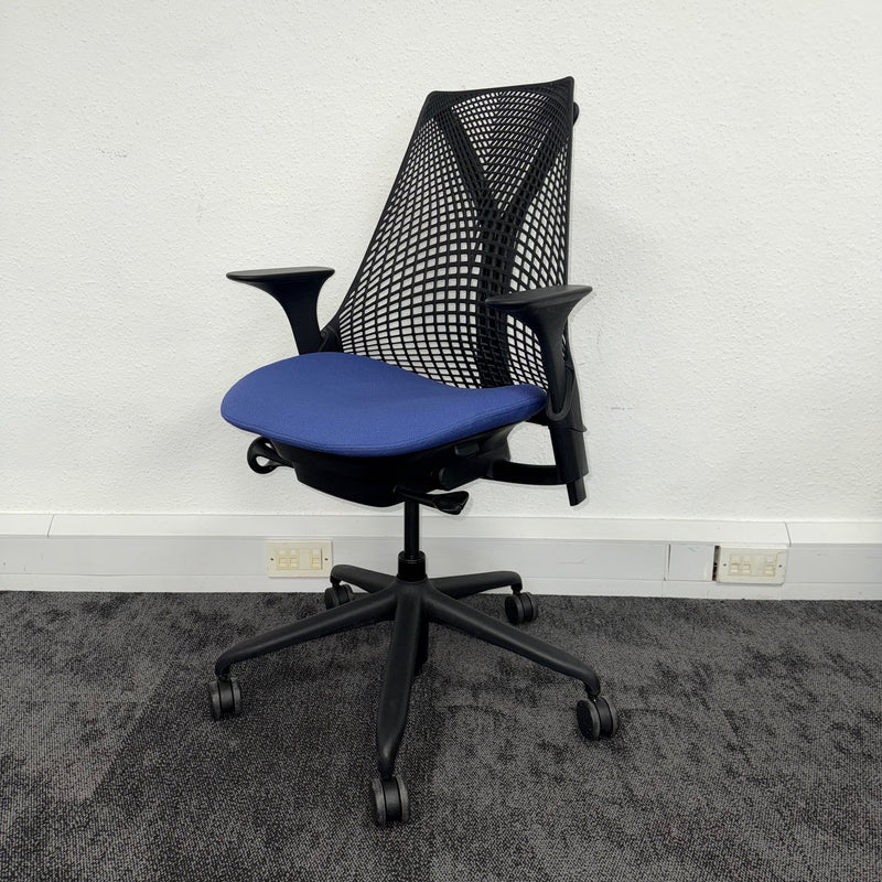 Used Herman Miller Sayl Full Spec