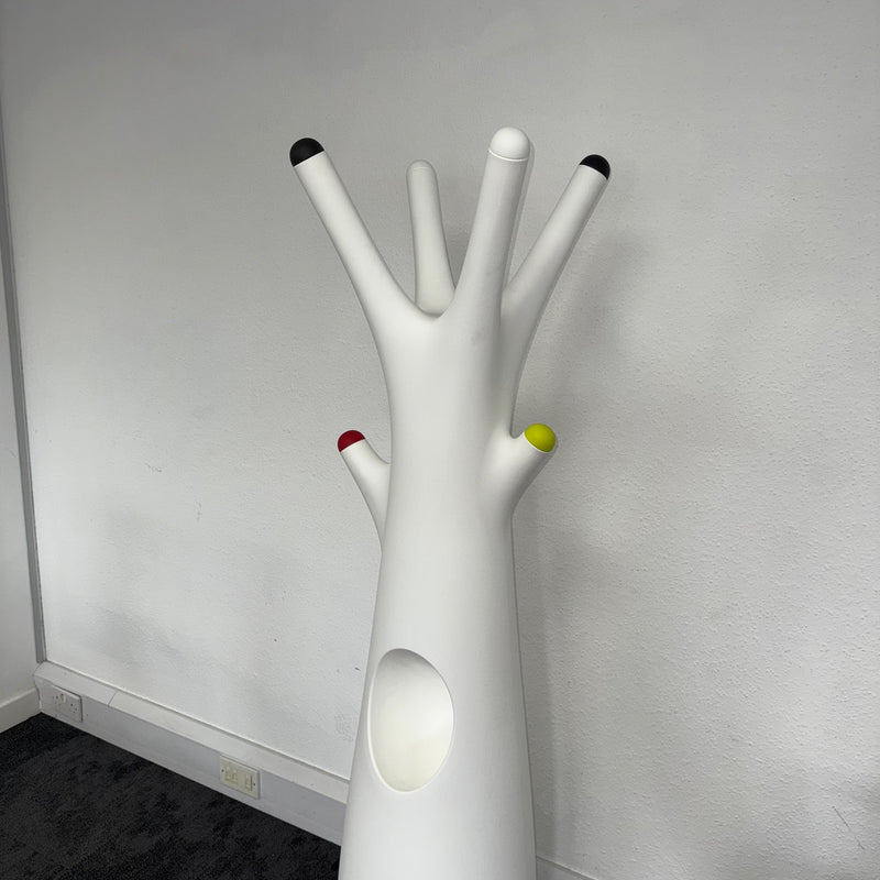 Used Godot Coat Hanger