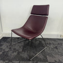 Used Luna Breakout Chair with Headrest