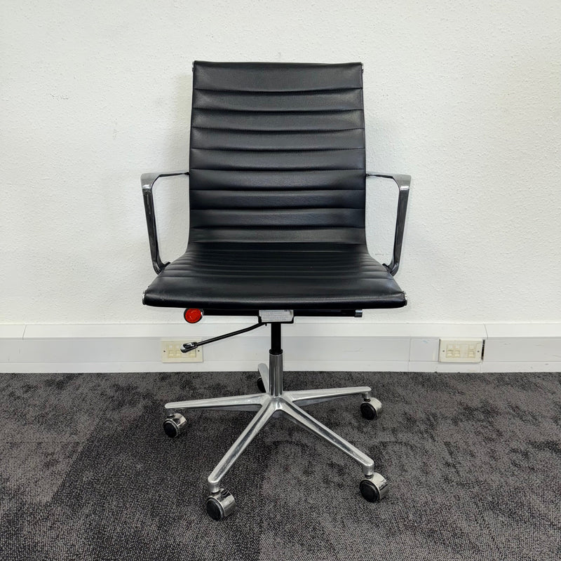 Used Vitra Eames Style Office Chair
