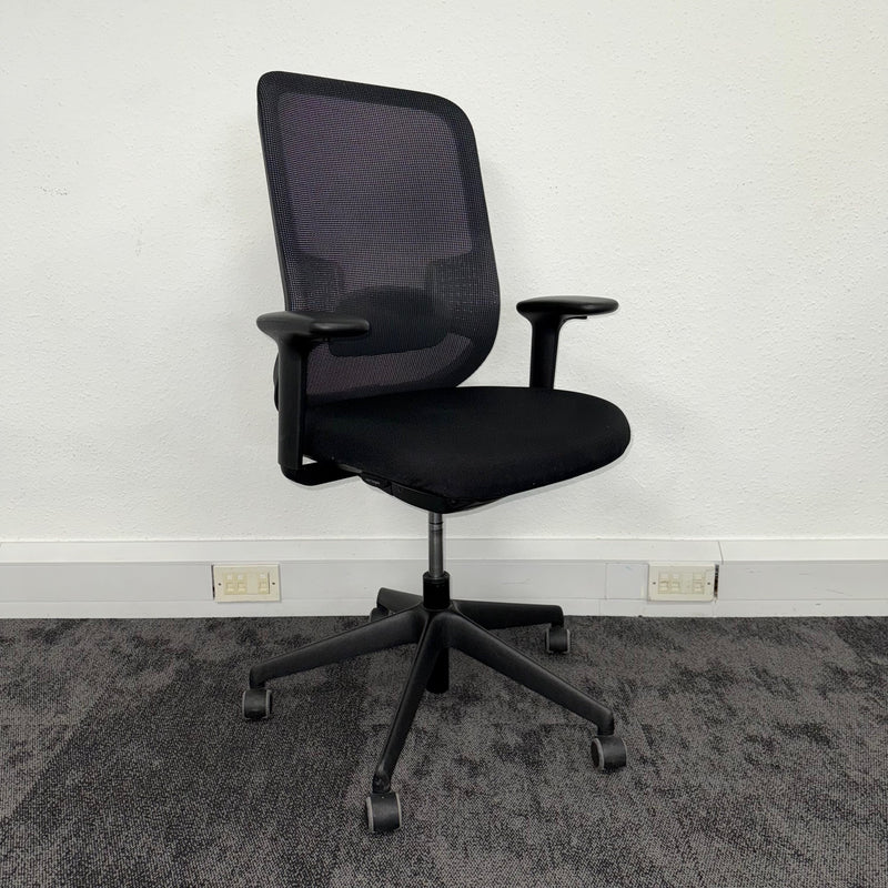 Used Orangebox Do Fully Adjustable Task Chair