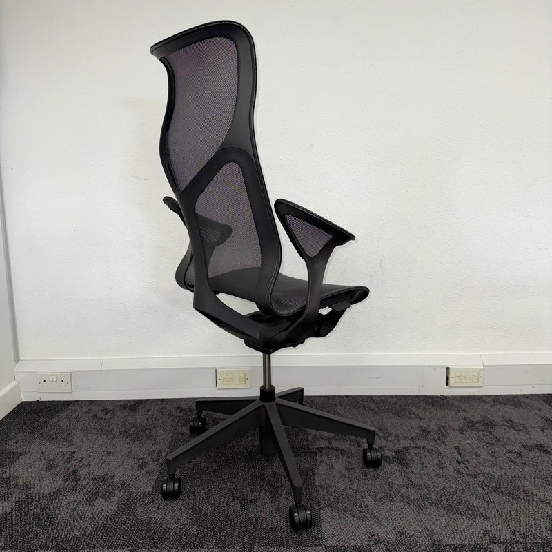 Used Herman Miller Cosm High Back