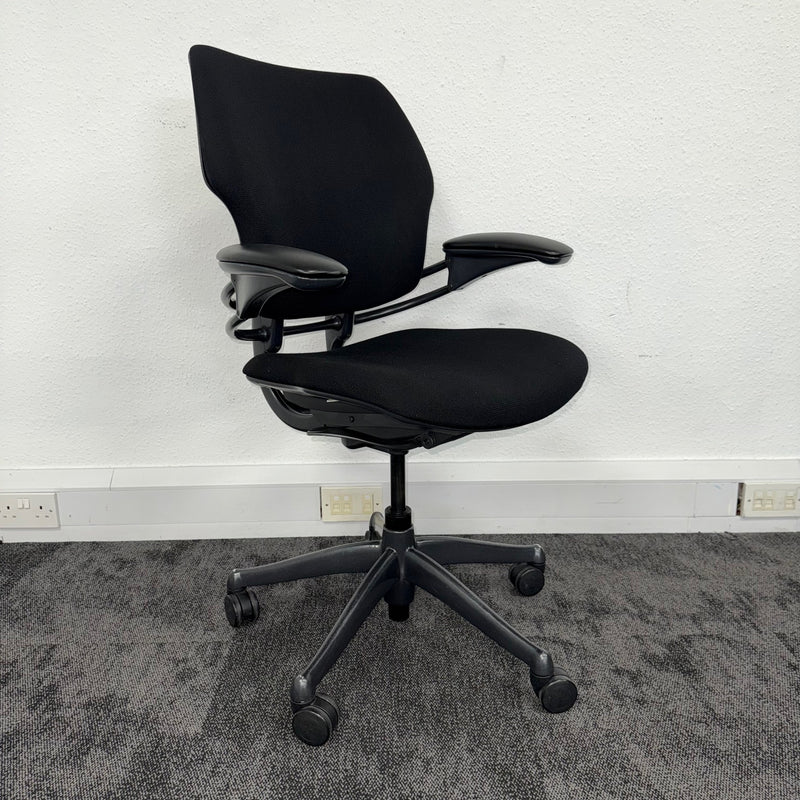 Used Humanscale Freedom Task Chair