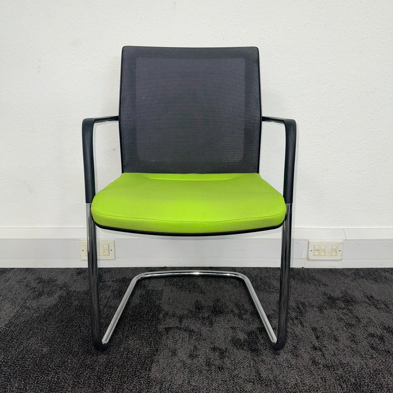 Used Orangebox Workday Meeting Chair