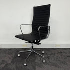 Used High Back Vitra Eames Style Office Chair