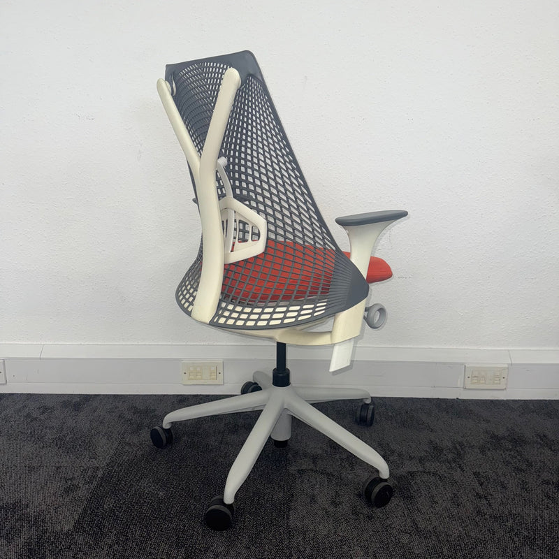Used Herman Miller Sayl Full Spec