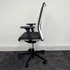 Used Narbutas Wind Mesh Task Chair with Lumbar