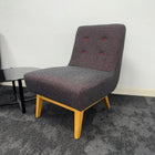 Used Morgan Furniture Metro Lounge Breakout Set