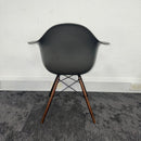 Used Vitra Eames Plastic Armchair RE DAW