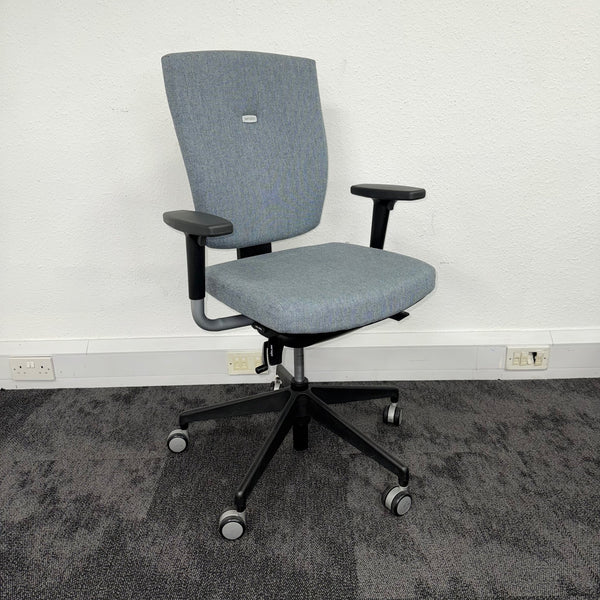 Used Senator Sprint Fully Adjustable Task Chair