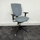 Used Senator Sprint Fully Adjustable Task Chair