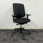 Used Senator Clipper Mesh Office Chair
