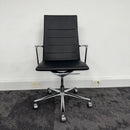Used ICF Una Executive Office Chair