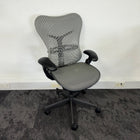 Used Herman Miller Mirra Full Spec