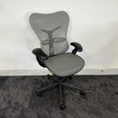 Used Herman Miller Mirra Full Spec