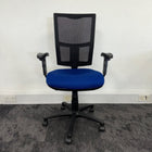 Used Moventi Vico Mesh Task Chair