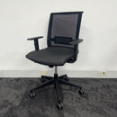Used Narbutas Eva Adjustable Task Chair