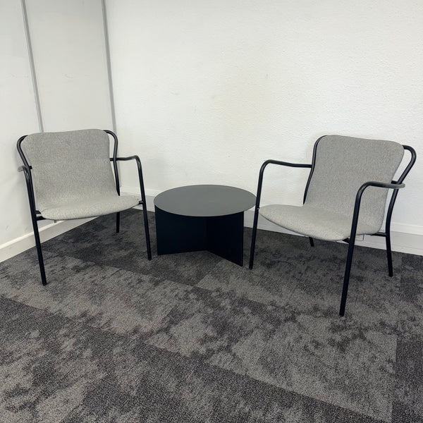 Used Deadgood Branded Breakout Set