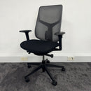 Used Herman Miller Verus Office Chair