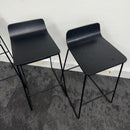 Used M.A.D Design Wooden Stool