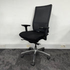 Used Sitland Mesh Line Task Chair - Fully Adjustable