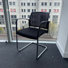 Used Boss Design Mars Meeting Chair